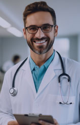Médicos