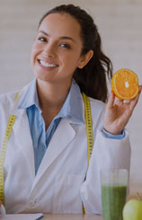 Nutricionista