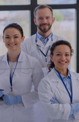 Equipe Multidisciplinar